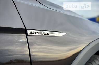 Универсал Volkswagen Passat Alltrack 2019 в 