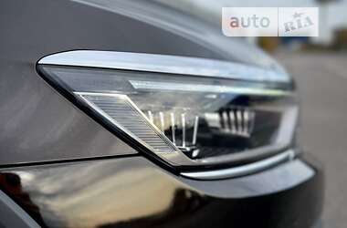 Универсал Volkswagen Passat Alltrack 2019 в 