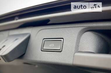 Универсал Volkswagen Passat Alltrack 2019 в 