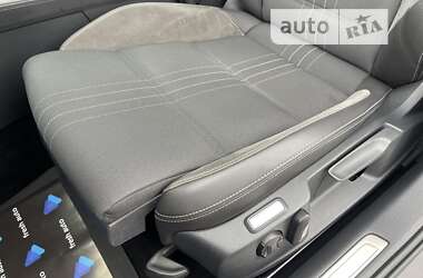 Универсал Volkswagen Passat Alltrack 2020 в 