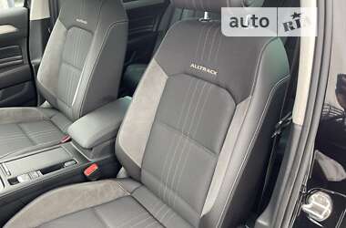 Универсал Volkswagen Passat Alltrack 2020 в 