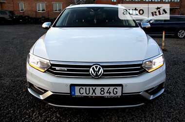 Універсал Volkswagen Passat Alltrack 2019 в Хмельницькому