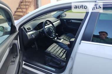 Універсал Volkswagen Passat Alltrack 2014 в Києві