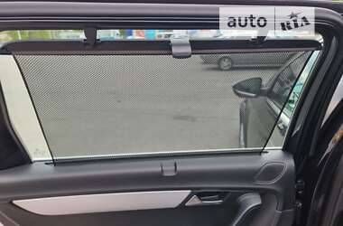 Универсал Volkswagen Passat Alltrack 2013 в Виннице