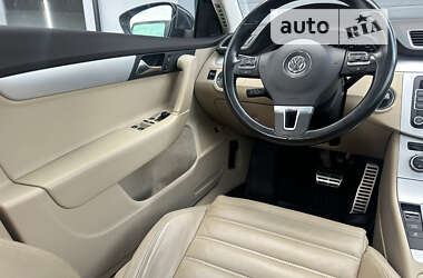 Універсал Volkswagen Passat Alltrack 2014 в Дрогобичі