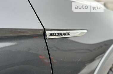 Универсал Volkswagen Passat Alltrack 2018 в Черкассах