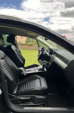 Volkswagen Passat Alltrack 2019