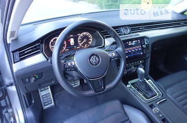 Универсал Volkswagen Passat Alltrack 2019 в Луцке