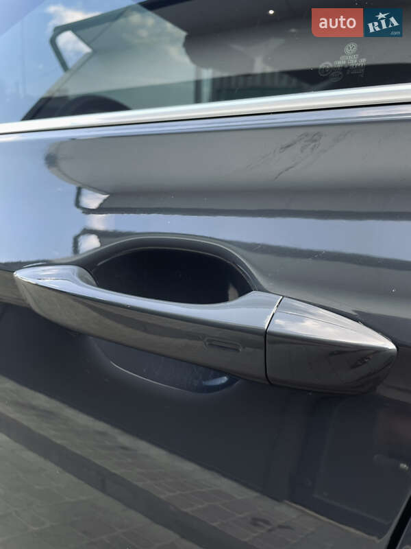 Универсал Volkswagen Passat Alltrack 2016 в Ковеле фото 16 Универсал Volkswagen Passat Alltrack 2016 в Ковеле
