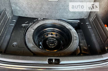 Универсал Volkswagen Passat Alltrack 2012 в 