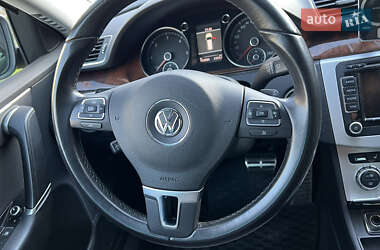 Универсал Volkswagen Passat Alltrack 2014 в Тернополе