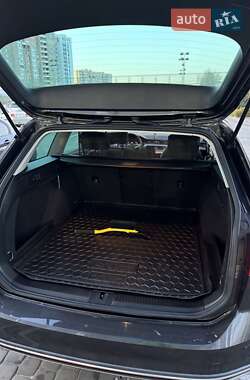 Универсал Volkswagen Passat Alltrack 2020 в 