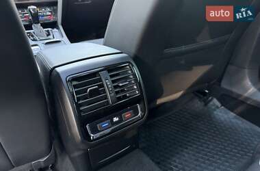 Универсал Volkswagen Passat Alltrack 2020 в 