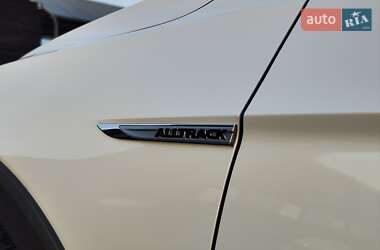 Універсал Volkswagen Passat Alltrack 2020 в Луцьку