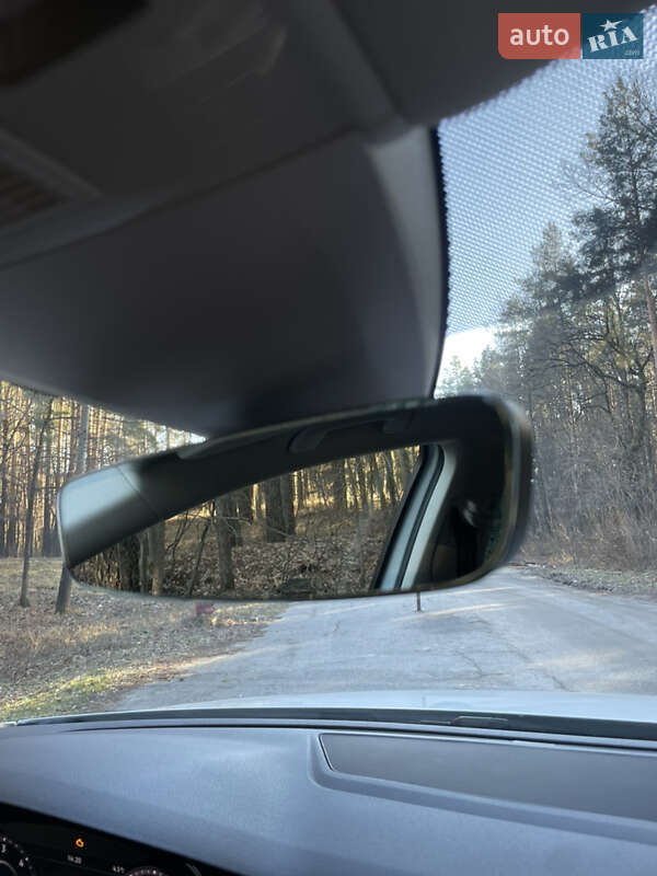 Універсал Volkswagen Passat Alltrack 2019 в Житомирі фото 28 Універсал Volkswagen Passat Alltrack 2019 в Житомирі