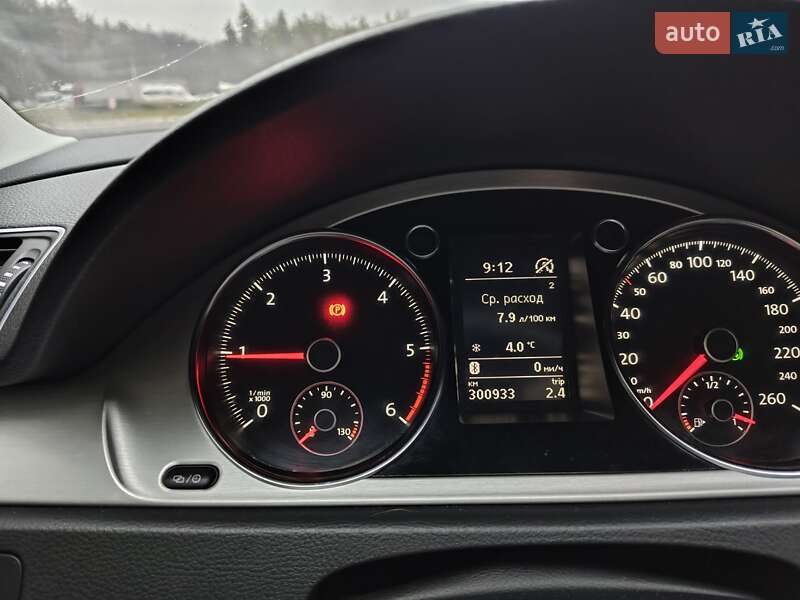 Универсал Volkswagen Passat Alltrack 2012 в Харькове фото 20 Универсал Volkswagen Passat Alltrack 2012 в Харькове