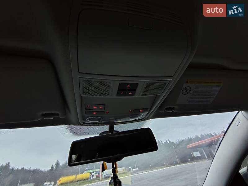 Универсал Volkswagen Passat Alltrack 2012 в Харькове фото 23 Универсал Volkswagen Passat Alltrack 2012 в Харькове