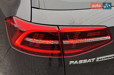 Универсал Volkswagen Passat Alltrack 2019 в Умани