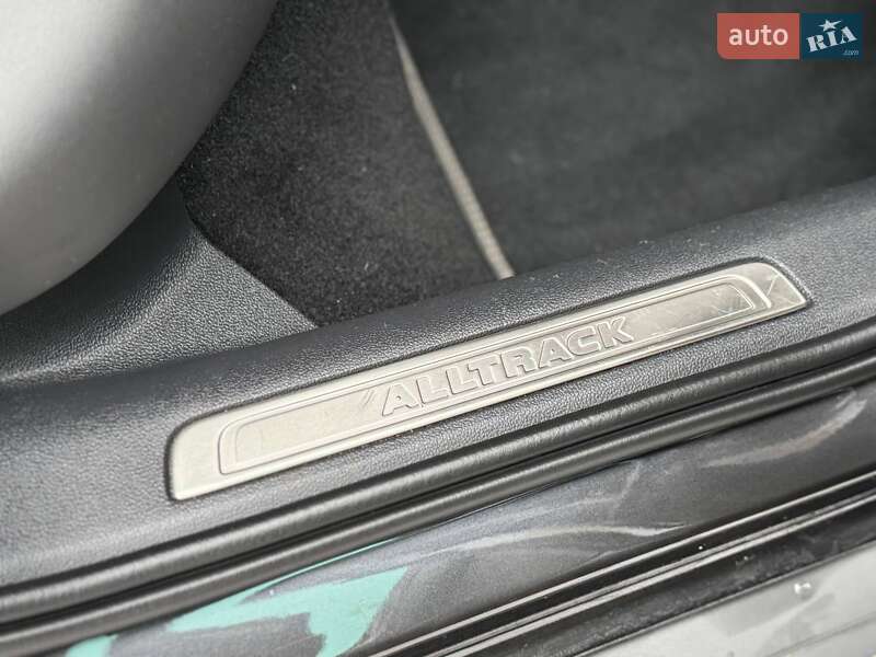 Универсал Volkswagen Passat Alltrack 2019 в Киеве