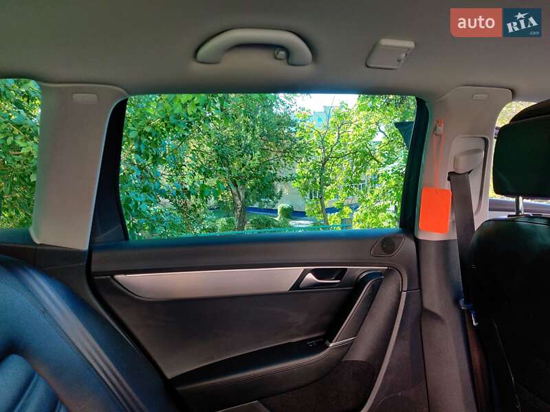 Універсал Volkswagen Passat Alltrack 2014 в Хмельницькому фото 38 Універсал Volkswagen Passat Alltrack 2014 в Хмельницькому
