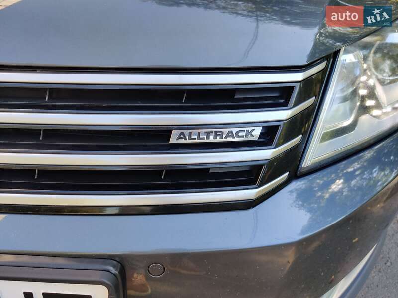 Універсал Volkswagen Passat Alltrack 2014 в Хмельницькому фото 91 Універсал Volkswagen Passat Alltrack 2014 в Хмельницькому