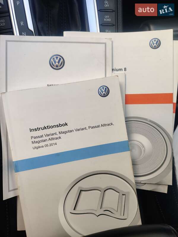 Універсал Volkswagen Passat Alltrack 2014 в Хмельницькому фото 128 Універсал Volkswagen Passat Alltrack 2014 в Хмельницькому