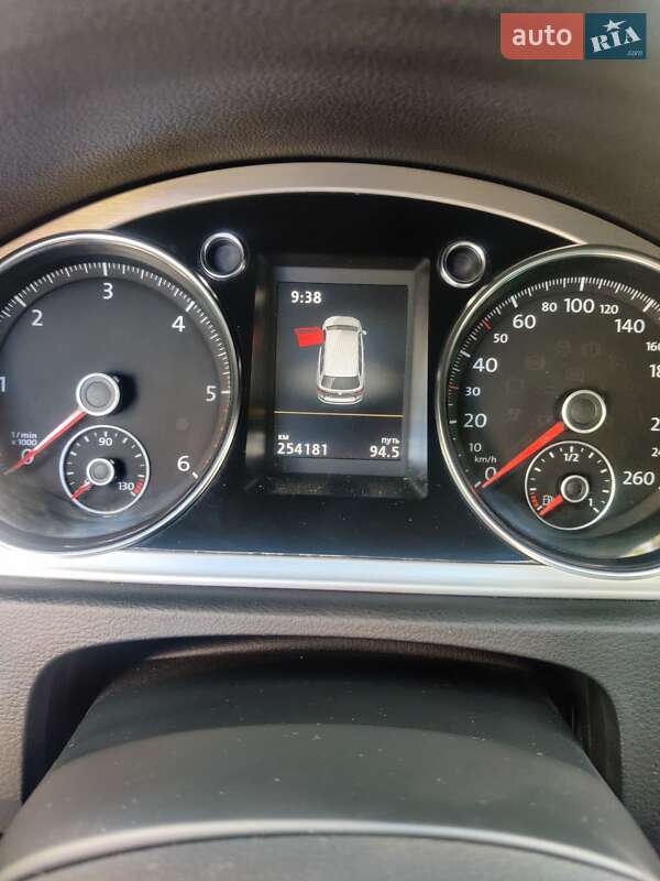 Універсал Volkswagen Passat Alltrack 2014 в Хмельницькому фото 126 Універсал Volkswagen Passat Alltrack 2014 в Хмельницькому