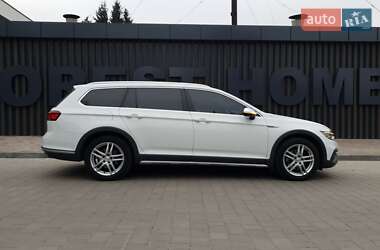 Универсал Volkswagen Passat Alltrack 2019 в Виннице