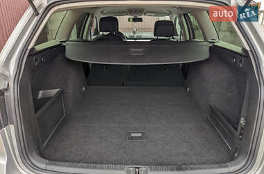 Універсал Volkswagen Passat Alltrack 2012 в Луцьку