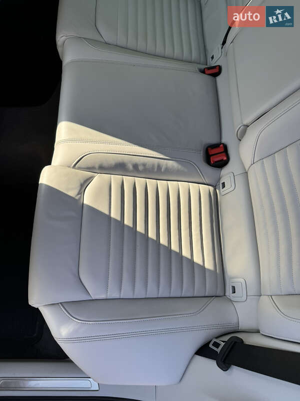 Универсал Volkswagen Passat Alltrack 2020 в Киеве фото 15 Универсал Volkswagen Passat Alltrack 2020 в Киеве