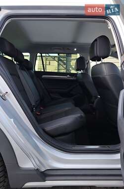 Универсал Volkswagen Passat Alltrack 2019 в 