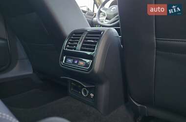 Универсал Volkswagen Passat Alltrack 2019 в 