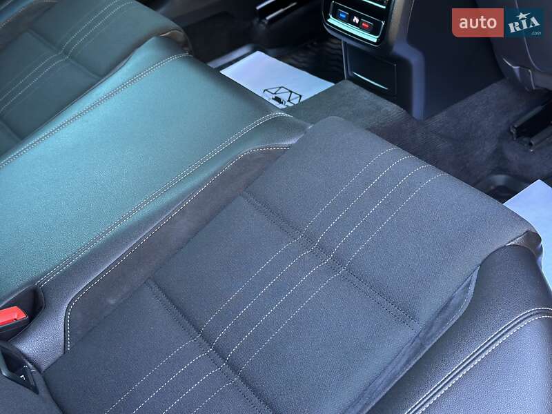 Универсал Volkswagen Passat Alltrack 2016 в Трускавце