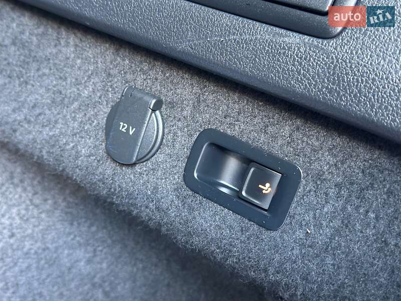 Универсал Volkswagen Passat Alltrack 2016 в Трускавце