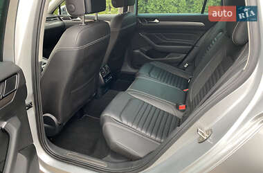 Универсал Volkswagen Passat Alltrack 2020 в 