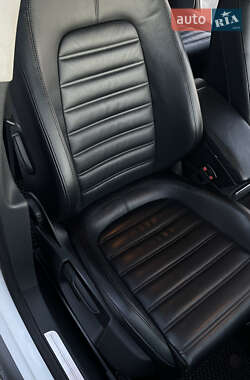 Универсал Volkswagen Passat Alltrack 2014 в 