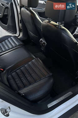 Универсал Volkswagen Passat Alltrack 2014 в 