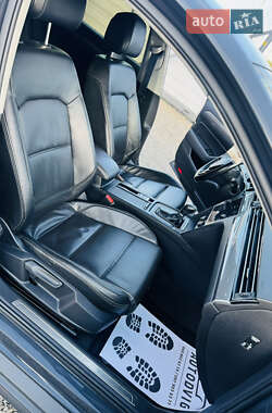 Универсал Volkswagen Passat Alltrack 2018 в 