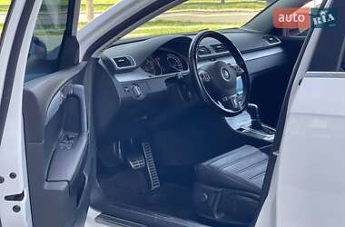 Універсал Volkswagen Passat Alltrack 2014 в 