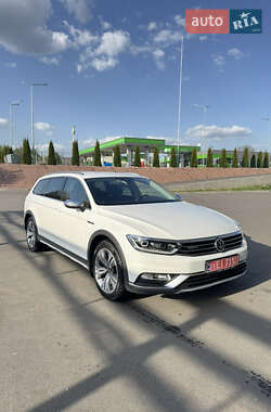 Універсал Volkswagen Passat Alltrack 2019 в Вінниці