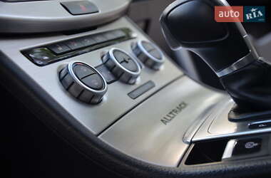 Універсал Volkswagen Passat Alltrack 2014 в 