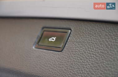 Універсал Volkswagen Passat Alltrack 2014 в 