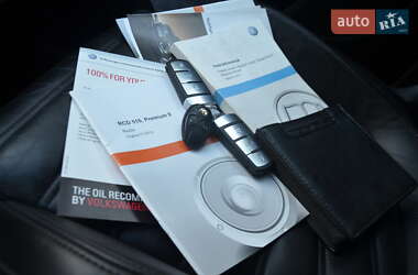 Універсал Volkswagen Passat Alltrack 2014 в 