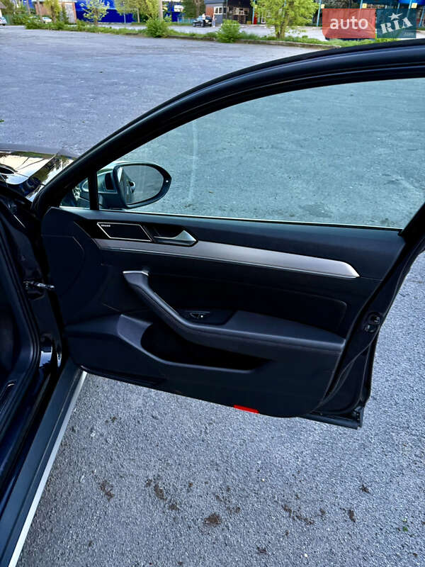 Универсал Volkswagen Passat Alltrack 2018 в Шепетовке фото 35 Универсал Volkswagen Passat Alltrack 2018 в Шепетовке