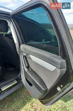 Універсал Volkswagen Passat Alltrack 2012 в 
