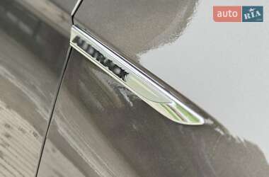 Універсал Volkswagen Passat Alltrack 2018 в 