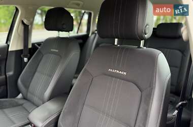 Універсал Volkswagen Passat Alltrack 2018 в 