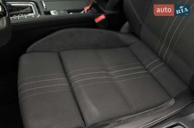 Універсал Volkswagen Passat Alltrack 2018 в 