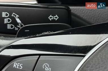 Універсал Volkswagen Passat Alltrack 2018 в 