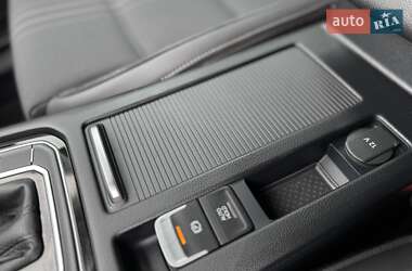 Універсал Volkswagen Passat Alltrack 2018 в 